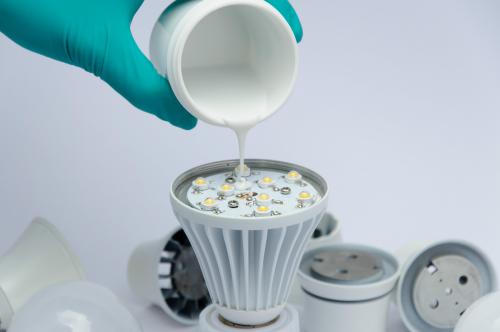 內蒙古白云膠 內蒙古白云膠