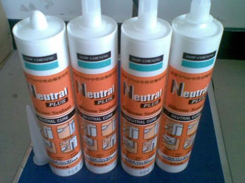 呼市玻璃膠 呼市玻璃膠