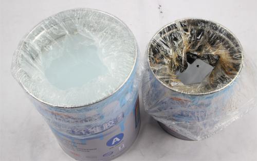 結構膠的耐用性 結構膠的耐用性